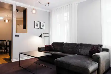 Reykjavik Residence - 113