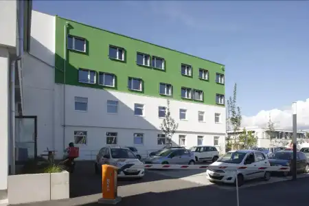 mk Monteurzimmer Stuttgart - 11