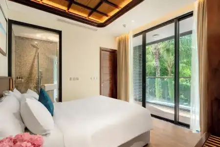 Best Western Premier Sonasea Phu Quoc - 82