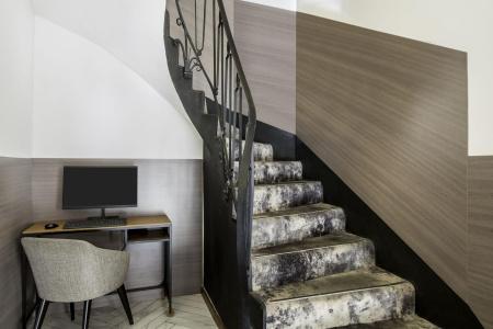 Best Western Plus Comedie Saint-Roch - 47