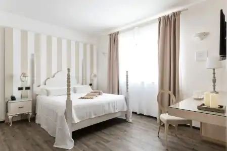 Borgo Pantano - 5