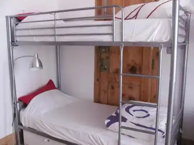 This Is Lisbon Hostel - 20
