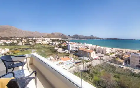 Cabot Pollensa Park Spa - 50