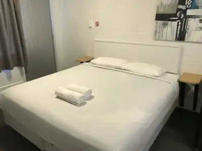 Siesta Motel - 83