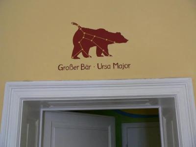 Hostel Mondpalast - 22