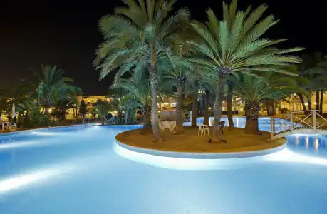 Calimera Fido Gardens - 12