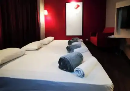 Regalodge & Spa - 64