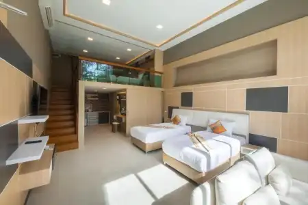 Treescape Resort Chiangmai (SHA Extra Plus) - 58