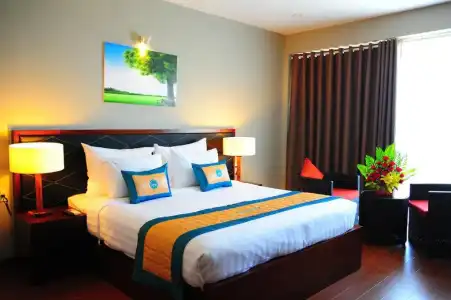 Sandunes Beach Resort & Spa - 29