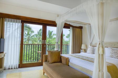 Visesa Ubud Resort - 5