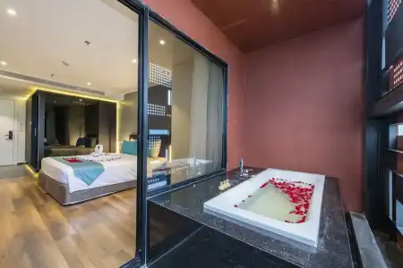 The Code & Spa Da Nang - 114
