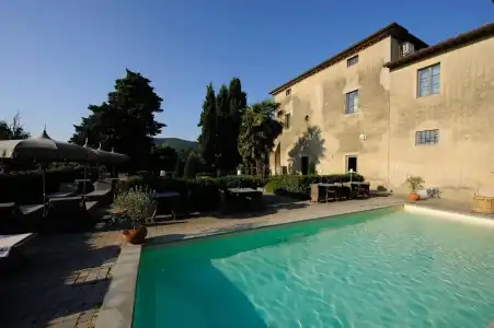 Villa Sassolini Country Boutique - 38