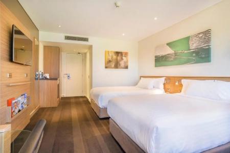 Crowne Plaza Canberra, an IHG - 61