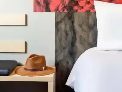 Ibis Mexico Tlalnepantla - 18