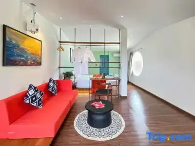 Joi Boutique Bai Truoc - 114
