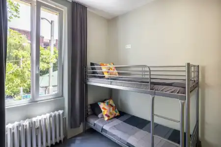 Bla Bla Hostel - 2