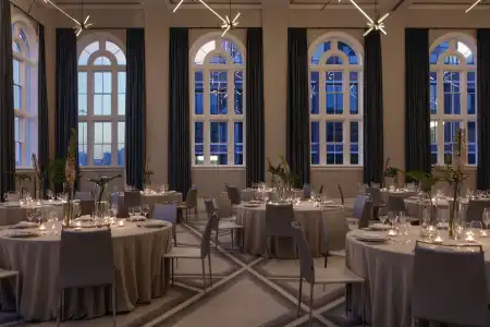 Kimpton Pittman – Downtown Dallas by IHG - 32