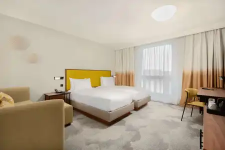 Hyatt House Paris Charles de Gaulle Airport - 32