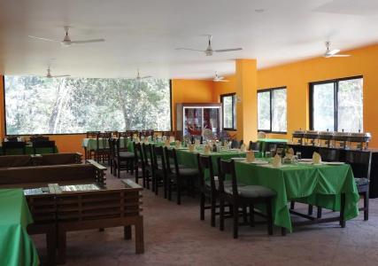 Lumbini Buddha Garden Resort - 15