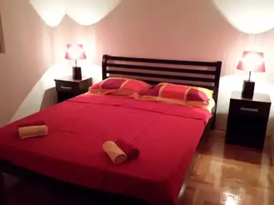 Apartments Lazarevic - 1