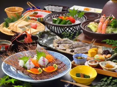 Narashino no sato Gyokusui -6 years or older- - 8