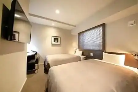 S-peria Inn Nihonbashi Hakozaki - 44