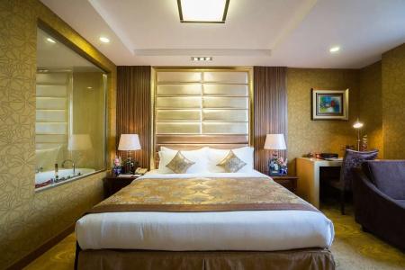 Best Western Chinatown - 105