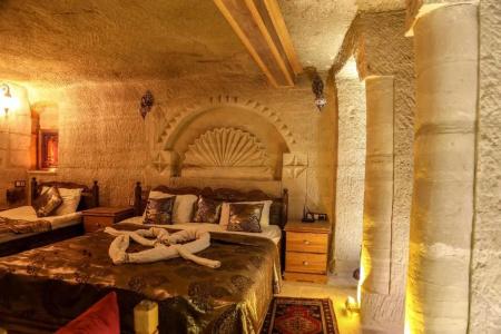Goreme Palace Cave Suites - 60