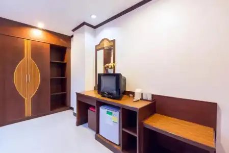 Sharaya Boutique Patong - 20