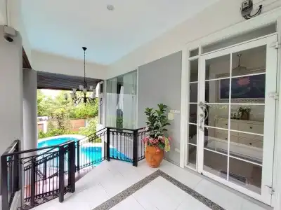 Murraya Residence - 51