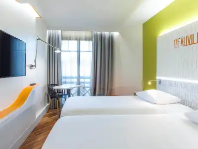 ibis Styles Deauville Centre - 4