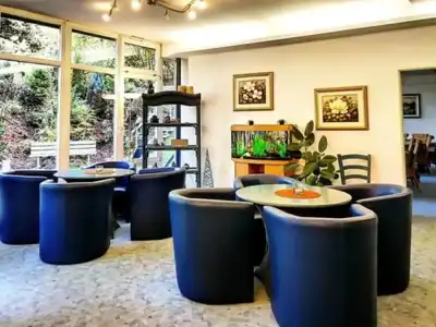FerienSchwarzwälder Hof - 15