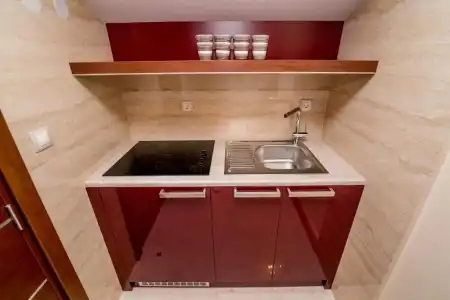 Hedera Residences  Kumbor Apartments - 37