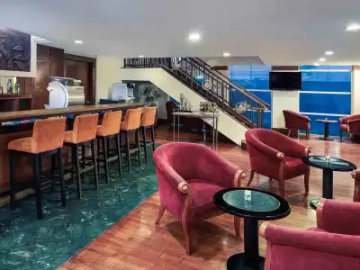 Mercure Jakarta Kota - 1