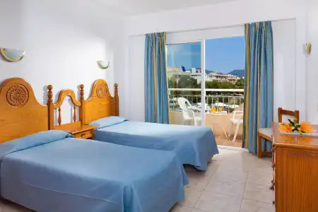 BLUESEA Don Jaime - 5