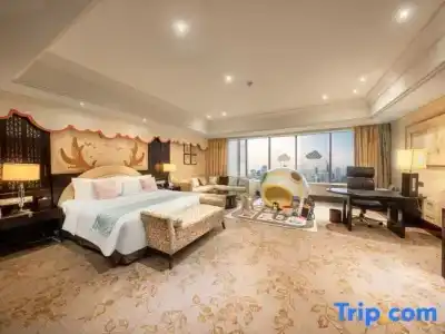 InterContinentals WUXI by IHG - 52