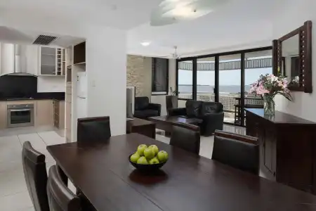 Rydges Esplanade Resort Cairns - 27