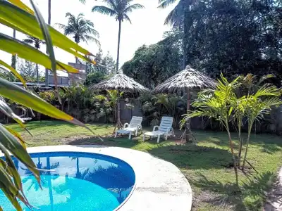 Blue Wave Beach Resort - 26