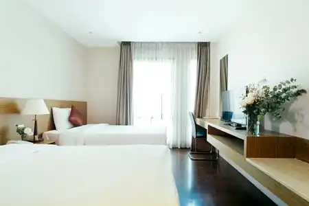 Thomson Residence - 60