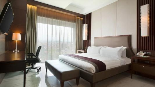 Holiday Inn Bandung Pasteur by IHG - 148