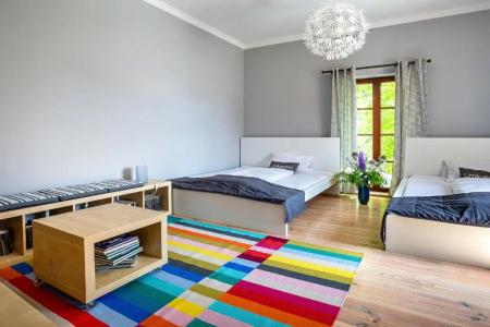 Idyllisches Haus mitten in Berlin - 79