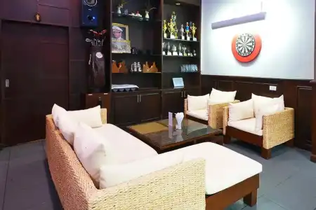 The Links Pattaya - 8