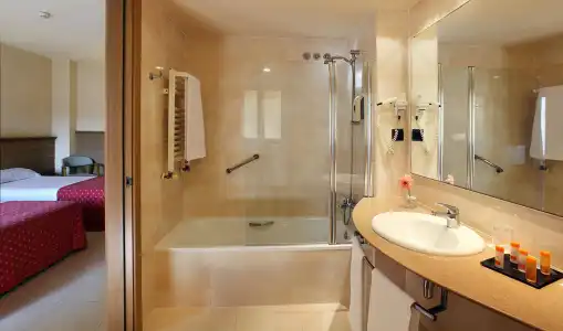 Golden Bahía de Tossa & Spa - 12