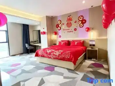 Lavandes· Dongguan Liaobu Center - 112