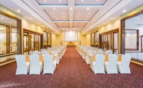 Duangjitt Resort & Spa - 14