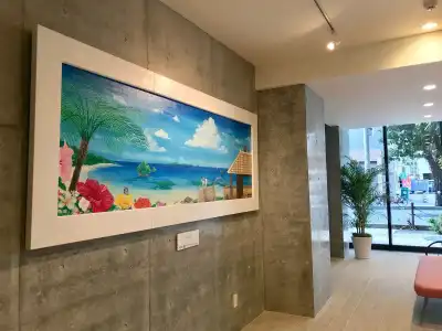 Naha-West Inn - 7