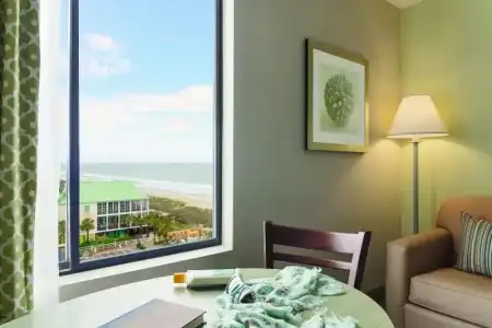 Surfside Beach Oceanfront - 70