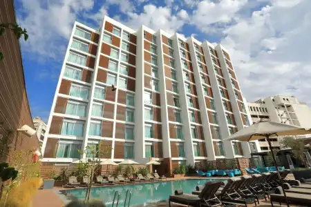 Barcelo Anfa Casablanca - 0
