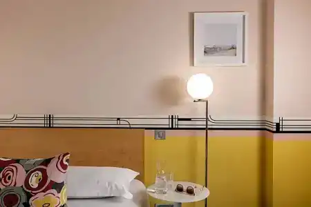 L'Hôtel - Face au Château - Boutique Hôtel et Séminaires - 83