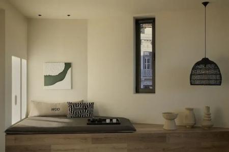 Athens Woo Suites - 34